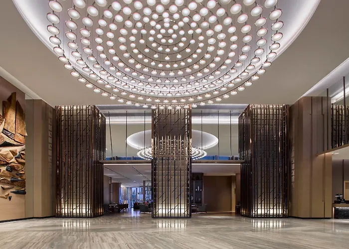 Kota Kinabalu Marriott Hotel